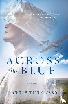 Turansky, Carrie - Across the Blue