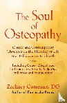 Comeaux DO, Zachary - THE Soul of Osteopathy