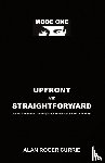 Currie, Alan Roger - Upfront and Straightforward