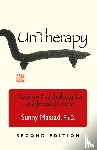 Massad PhD, Sunny - UnTherapy