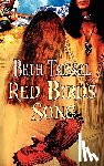 Trissel, Beth - Red Bird's Song