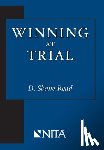 Read, Shane D. - Winning at Trial