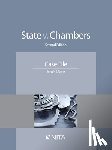 Taylor, Joseph E. - State v. Chambers: Case File
