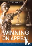 Dysart, Tessa L. - Winning on Appeal: Better Briefs and Oral Argument