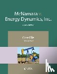 Moore, Theresa D. - McNamara v. Energy Dynamics, Inc.: Case File