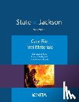 Rose, Laurence M. - State v. Jackson: Case File, Trial Materials