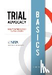 O'Brien, Molly Townes - Trial Advocacy Basics