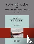 Broun, Kenneth S. - Potter v. Shrackle and The Shrackle Construction Company: Case File, Trial Materials