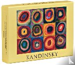 Kandinsky - Kandinsky Notecard Box