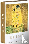 Klimt, Gustav - Gustav Klimt Notecard Box