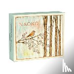 Stoop, Naoko - Naoko QuickNotes