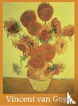 van Gogh, Vincent - Vincent van Gogh Notecard Box