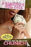 Chunichi - The Gangster Girl Saga