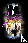 K'wan - Lawless