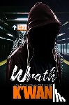 K'wan - Wrath