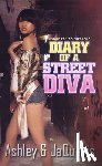 Coleman, JaQuavis - Diary of a Street Diva