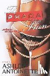 Antoinette, Ashley - The Prada Plan
