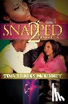 McKinney, Tina Brooks - SNAPPED 2