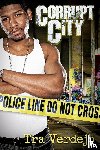 Verdejo, Tra - Corrupt City