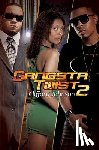 Johnson, Clifford "Spud" - Gangsta Twist 2