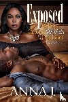 J., Anna - Exposed