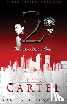 Ashley & Jaquavis - The Cartel 2: Tale of the Murda Mamas