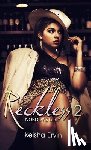 Ervin, Keisha - Reckless 2