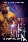 Keyes, Christian - Ladies Night