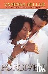 Miller, Vanessa - Forgiven
