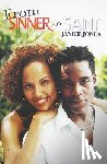 Jones, Janice - From Sinner to Saint