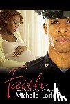Larks, Michelle - Faith