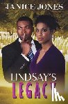 Jones, Janice - Lindsay's Legacy