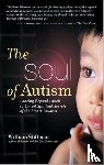 Stillman, William (William Stillman) - Soul of Autism