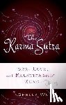 Wu, Shelly - Karma Sutra