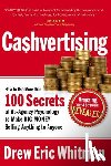 Whitman, Drew Eric - Cashvertising