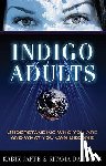 Jaffe, Kabir, Davidson, Ritama - Indigo Adults