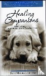 Miller, Jane - Healing Companions