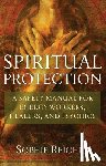 Sophie Reicher - Spiritual Protection