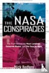 Redfern, Nick (Nick Redfern) - NASA Conspiracies