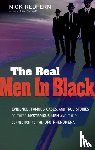 Redfern, Nick (Nick Redfern) - Real Men in Black