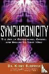 Surprise, Kirby (Kirby Surprise) - Synchronicity