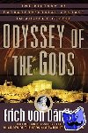 von Daniken, Erich (Erich von Daniken) - Odyssey of the Gods - The History of Extraterrestrial Contact in Ancient Greece