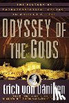 von Daniken, Erich - Odyssey of the Gods