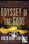 von Daniken, Erich (Erich von Daniken) - Odyssey of the Gods - The History of Extraterrestrial Contact in Ancient Greece