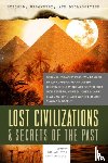 - Exposed, Uncovered, and Declassified: Lost Civilizations & Secrets of the Past