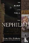Roberts, Scott Alan (Scott Alan Roberts) - Rise and Fall of the Nephilim