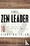 Whitelaw, Ginny (Ginny Whitelaw) - ZEN Leader