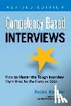 Kessler, Robin - Competency-Based Interviews, Revised Edition