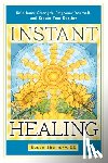 Shumsky, Susan - Instant Healing