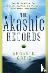 Ortiz, Ernesto - The Akashic Records